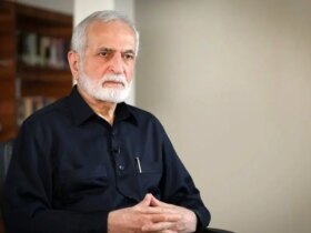 کمال خرازی: یکی از وظایف رهبری هدایت توان دفاعی ایران است