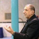 کوثری: ما آماده پاسخگویی به هر اقدامی هستیم