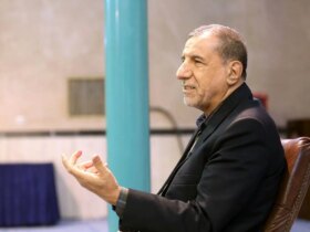 کوثری: ما آماده پاسخگویی به هر اقدامی هستیم