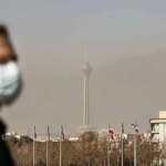 کیفیت هوای تهران ناسالم است اما خطرناک نیست