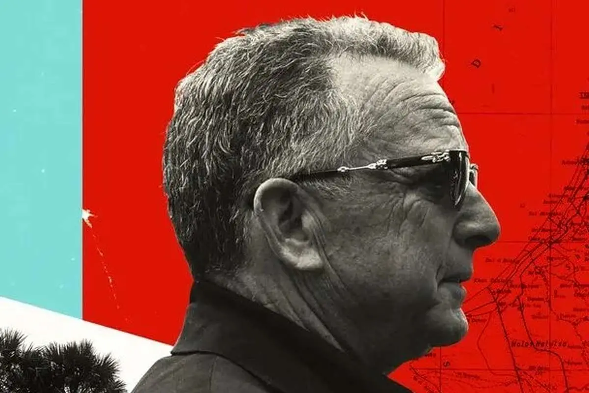 گاردین: ایران دو بار درخواست آتش بس ویتکاف را رد کرد