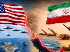 گاردین: جنگ علیه ایران فرسایش نظامی و آشفتگی استراتژیک آمریکا را آشکار کرده است 9 گاردین: جنگ علیه ایران فرسایش نظامی و آشفتگی استراتژیک آمریکا را آشکار کرده است