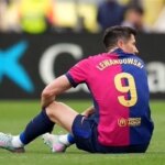 گزینه های بارسلونا برای جانشینی لواندوفسکی