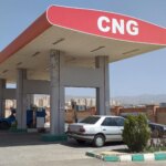 گسترش فهرست عرضه / جایگاه گاز CNG رایگان در سراسر کشور
