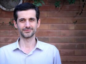 یوسف مزیکیان: سیاست خارجی ما در مقایسه با آمریکا بیشتر با اراده مردم همخوانی دارد