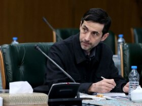 یوسف مزیکیان: وزارت نظامی ما نگران طولانی شدن جنگ نیست