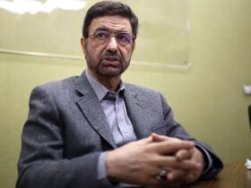 یک نماینده مجلس: دشمنان ما جنگجویان سرزمینی نیستند