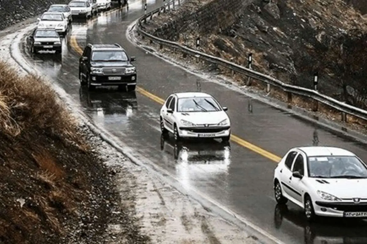 ۷ میلیون مسافر به گیلان آمدند