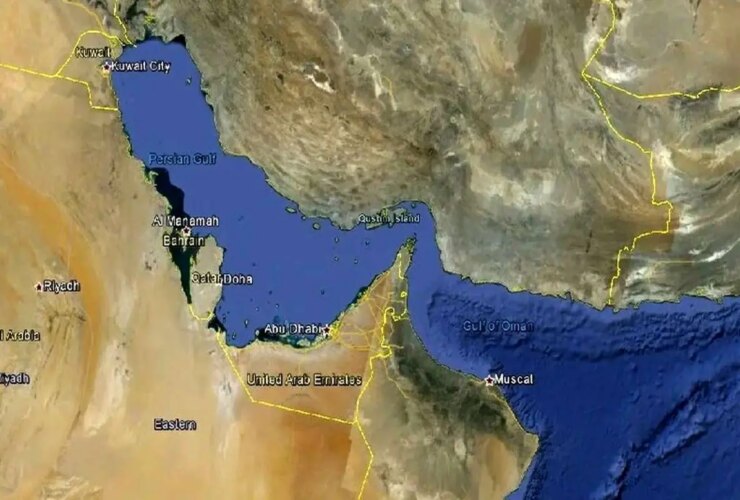 ضربه تنگه هرمز به هژمونی دلار