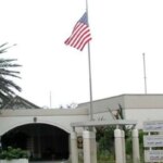 هشدار سفارت آمریکا به شهروندانش در عربستان سعودی: پناه بگیرید