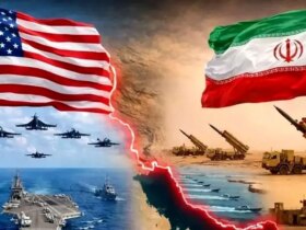 ای بی سی نیوز: نزدیک به 350 سرباز آمریکایی در جنگ ایران مجروح شدند 8 ای بی سی نیوز: نزدیک به 350 سرباز آمریکایی در جنگ ایران مجروح شدند