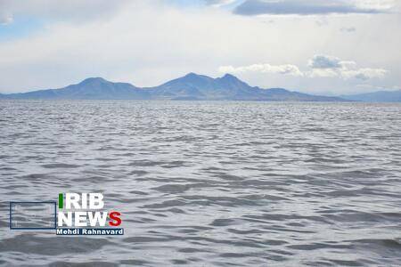 دریاچه ارومیه (3)
