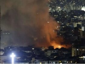 انفجار در بیروت 9 انفجار در بیروت