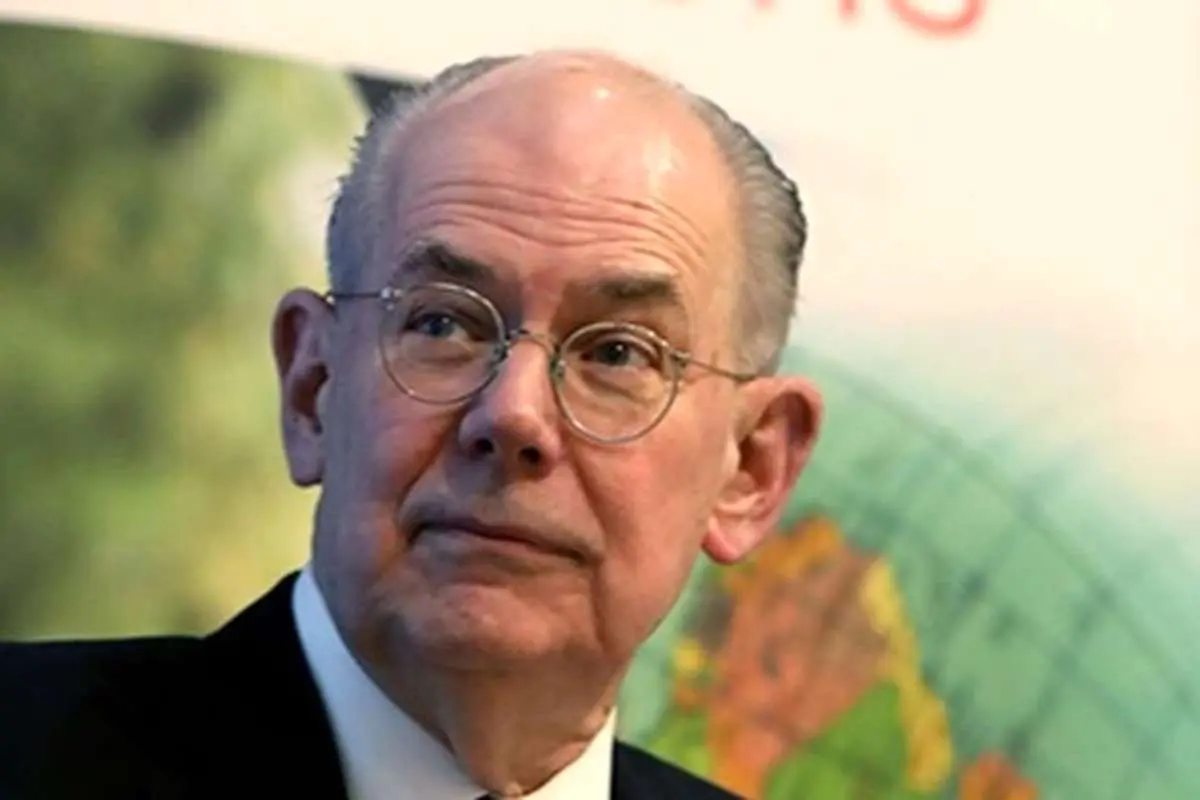 مرشایمر: اگر ترامپ و نتانیاهو محاکمه شوند، اعدام خواهند شد