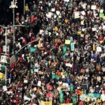 جنگ با ایران وضعیت آمریکایی ها را بدتر کرده است