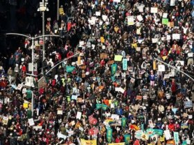 جنگ با ایران وضعیت آمریکایی ها را بدتر کرده است