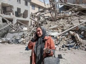 جزئیات سی و سومین روز جنگ