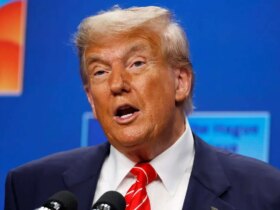 فریادهای ترامپ دیگر تاثیری بر بازارهای مالی ندارد 8 فریادهای ترامپ دیگر تاثیری بر بازارهای مالی ندارد