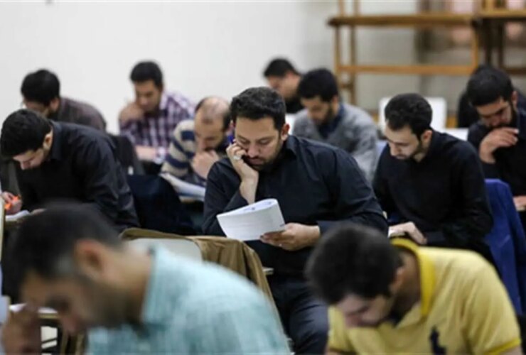 مهلت ثبت نام آزمون های استخدامی دستگاه های اجرایی و دانشگاه های علوم پزشکی تمدید شد.