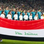 صعود عراق به جام جهانی پس از 40 سال شگفتی بزرگی است
