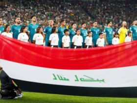 صعود عراق به جام جهانی پس از 40 سال شگفتی بزرگی است