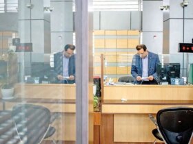 شیوه کار جدید بانک ها از 15 آوریل