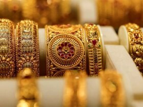 قیمت طلا امروز چهارشنبه 12 فروردین 1405 است