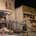 جزئیات حمله امروز ۲۲ فروردین به تهران