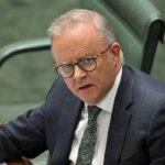 استرالیا از مردم می خواهد: با تراموا و اتوبوس به محل کار خود بروید