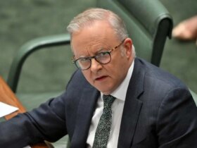 استرالیا از مردم می خواهد: با تراموا و اتوبوس به محل کار خود بروید