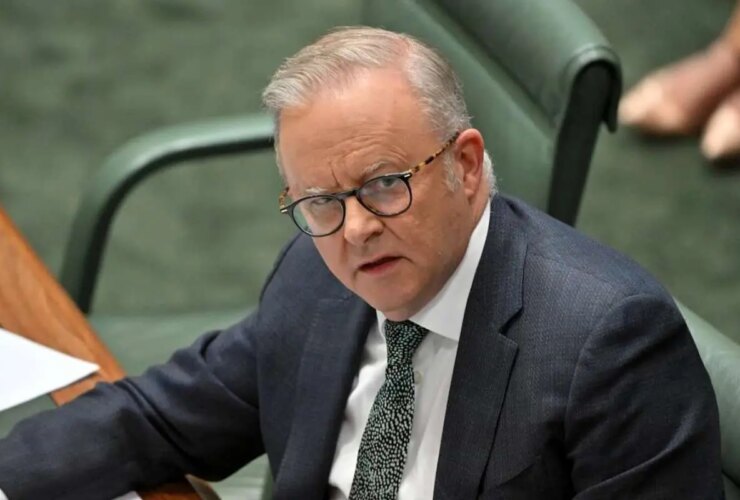 استرالیا از مردم می خواهد: با تراموا و اتوبوس به محل کار خود بروید