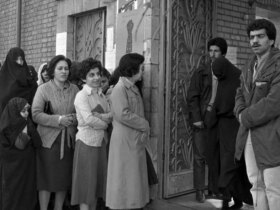 رفراندوم 1958