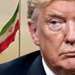 ادعای جدید ترامپ در مورد آتش بس با ایران