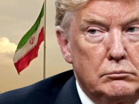 ادعای جدید ترامپ در مورد آتش بس با ایران