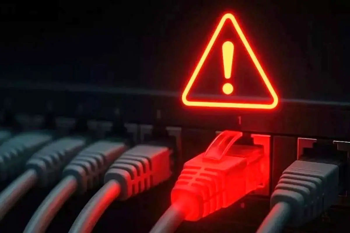 گزارش وضعیت اینترنت ایران نت بلاک