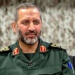 پیام عبری سردار موسوی به دشمنان: پناهگاه های خود را آماده کنید