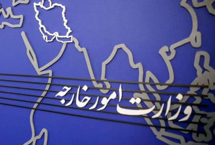 واکنش ایران به برچسب زدن آرژانتین به نیروهای مسلح کشورمان