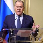 لاوروف: روسیه آماده میانجیگری بین آمریکا و ایران است