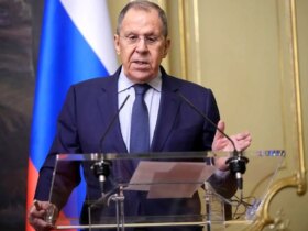 لاوروف: روسیه آماده میانجیگری بین آمریکا و ایران است