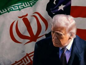 خبرنگار ای بی سی نیوز: امشب خبری از آتش بس از ترامپ نیست!