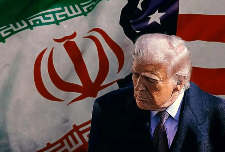 خبرنگار ای بی سی نیوز: امشب خبری از آتش بس از ترامپ نیست!