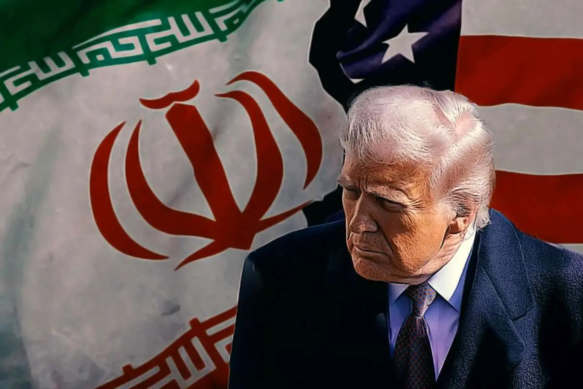 خبرنگار ای بی سی نیوز: امشب خبری از آتش بس از ترامپ نیست! 1 خبرنگار ای بی سی نیوز: امشب خبری از آتش بس از ترامپ نیست!