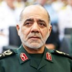 سرلشکر عبداللهی: جبهه مقاومت نه تنها ضعیف شده است، بلکه دشمن را نیز درمانده کرده است