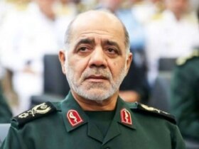 سرلشکر عبداللهی: جبهه مقاومت نه تنها ضعیف شده است، بلکه دشمن را نیز درمانده کرده است