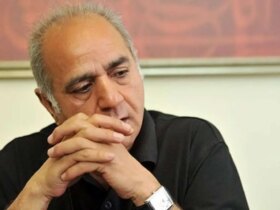 واکنش پرویز پرستویی به شهادت سردار تنگسیری