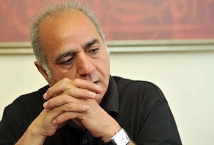 واکنش پرویز پرستویی به شهادت سردار تنگسیری