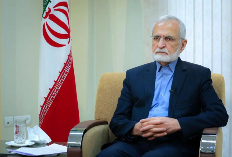 جزئیات حمله به خانه کمال خرازی