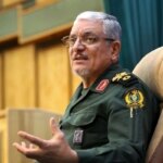 سخنگوی وزارت دفاع: تنبیهات دشمن ادامه دارد