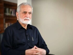 پشت صحنه حمله آمریکا و اسرائیل به خانه کمال خرازی