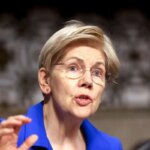 انتقاد سناتور آمریکایی از جنگ افروزی ترامپ